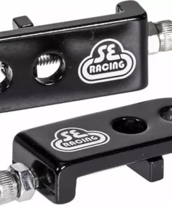 SE Racing 2013 PK Ripper BMX Frame-Blue-Elite FRAMES