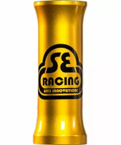 SE Racing 2013 PK Ripper BMX Frame-Gold-Elite XXL FRAMES