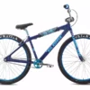 RACE BIKES SE Racing Big Ripper BMX Bike-29"-Blue