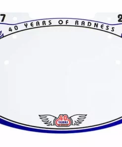 SE Racing 2017 Floval Flyer Frame-Hi-Polish Silver