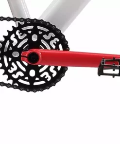 SE Racing Big Flyer 29