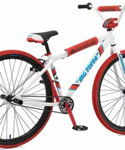 SE Racing Big Flyer 29