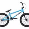FREESTYLE BIKES SE Racing Everyday 20"TT Bike-Blue