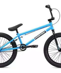 FREESTYLE BIKES SE Racing Everyday 20"TT Bike-Blue
