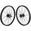 SE Racing 20" BMX Wheelset
