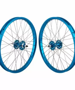 SE Racing 20" BMX Wheelset