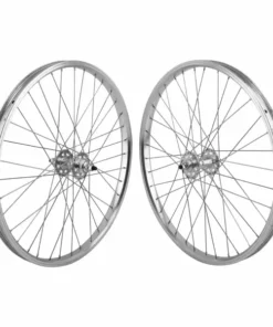 SE Racing 24" BMX Wheelset