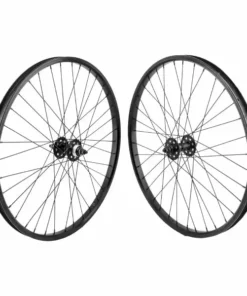 SE Racing 26" BMX Wheelset