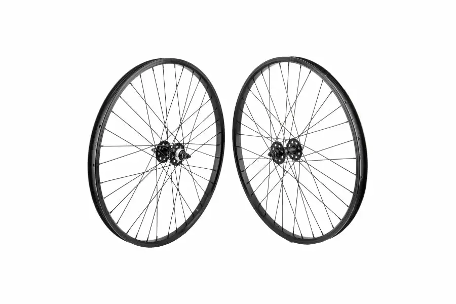 SE Racing 26" BMX Wheelset 2 SE Racing 26" BMX Wheelset