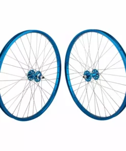 SE Racing 26" BMX Wheelset 7 SE Racing 26
