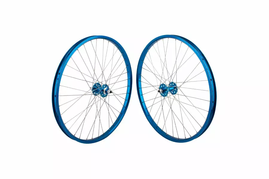 SE Racing 26" BMX Wheelset 3 SE Racing 26" BMX Wheelset