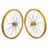 SE Racing 26" BMX Wheelset