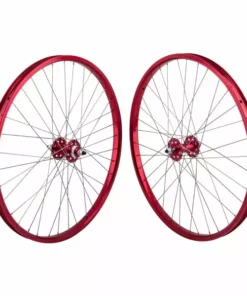 SE Racing 26" BMX Wheelset 8 SE Racing 26