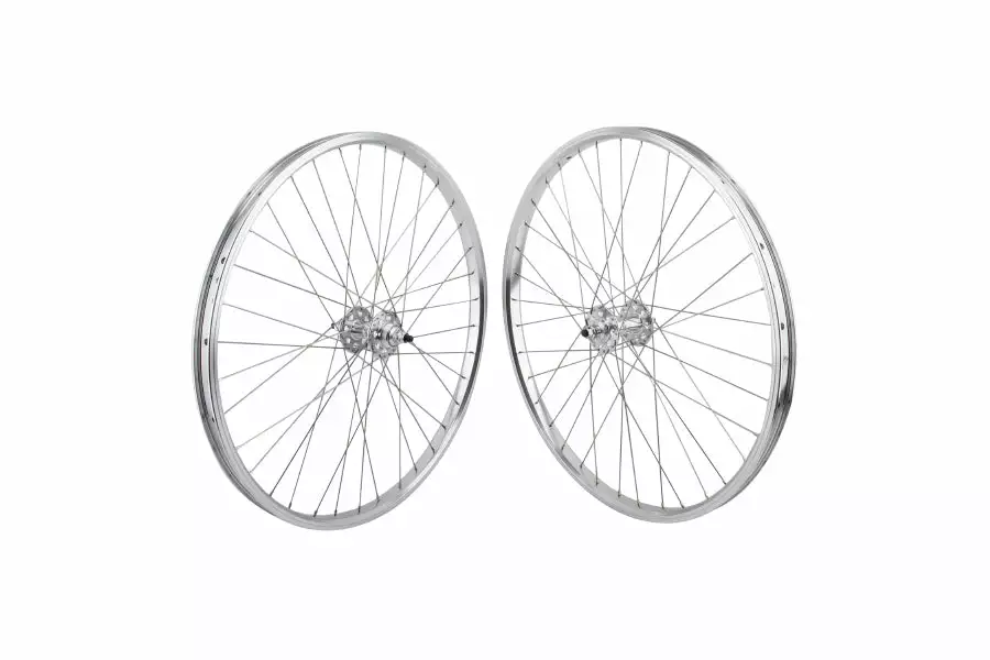 SE Racing 26" BMX Wheelset 5 SE Racing 26" BMX Wheelset