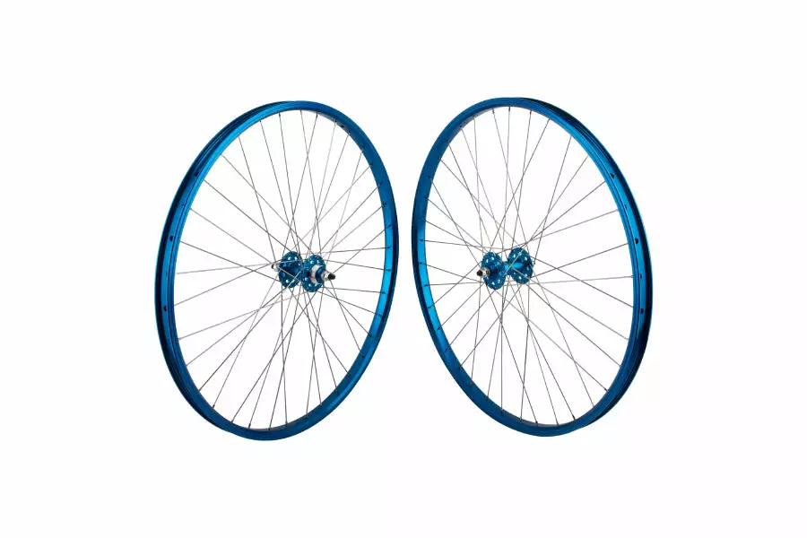 SE Racing 29" BMX Wheelset 1 SE Racing 29" BMX Wheelset