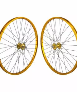 SE Racing 29" BMX Wheelset