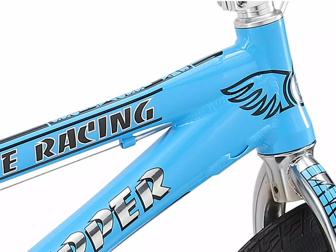 SE Racing PK Ripper Super Elite XL Bike-Blue RACE BIKES 2 SE Racing PK Ripper Super Elite XL Bike-Blue RACE BIKES