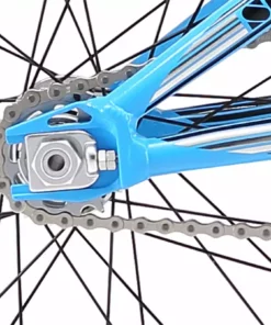 SE Racing PK Ripper Super Elite XL Bike-Blue RACE BIKES 12 SE Racing PK Ripper Super Elite XL Bike-Blue RACE BIKES