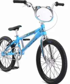 SE Racing PK Ripper Super Elite XL Bike-Blue RACE BIKES 11 SE Racing PK Ripper Super Elite XL Bike-Blue RACE BIKES