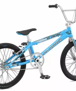 SE Racing PK Ripper Super Elite XL Bike-Blue RACE BIKES 13 SE Racing PK Ripper Super Elite XL Bike-Blue RACE BIKES
