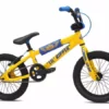 LITTLE BIKES SE Racing Lil' Ripper BMX Bike-16"-Yellow