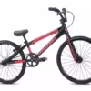 RACE BIKES SE Racing Ripper BMX Bike-Junior-Black