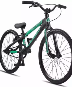 SE Racing Ripper BMX Bike-Mini-Black