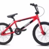 SE Racing Ripper BMX Bike-Red
