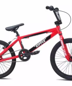 SE Racing Ripper BMX Bike-Red
