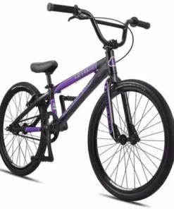 SE Racing Ripper X BMX Bike-Black RACE BIKES