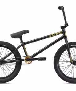 SE Racing Gaudium 21"TT Bike-Black