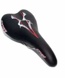 Crupi Ti-Lite Titanium Railed Seat Seats
