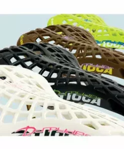 Tioga D-Spyder Railed Seat