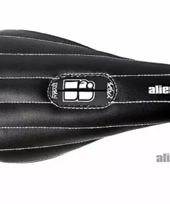 Seats Alienation Slider MikRib Pivotal Seat-Black