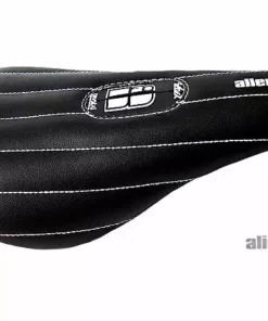 Seats Alienation Slider MikRib Pivotal Seat-Black