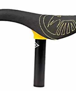 Seats Shadow Conspiracy Solus Seat/Post Combo-Slimmer