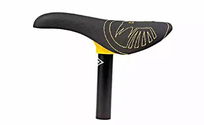 Seats Shadow Conspiracy Solus Seat/Post Combo-Slimmer 1 Seats Shadow Conspiracy Solus Seat/Post Combo-Slimmer