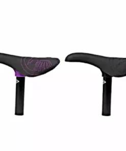 Seats Shadow Conspiracy Solus Seat/Post Combo-Slimmer