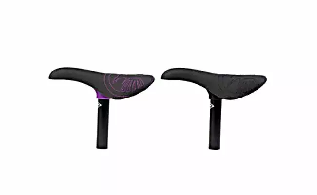 Seats Shadow Conspiracy Solus Seat/Post Combo-Slimmer 2 Seats Shadow Conspiracy Solus Seat/Post Combo-Slimmer
