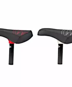 Shadow Conspiracy Solus Seat/Post Combo-Mid