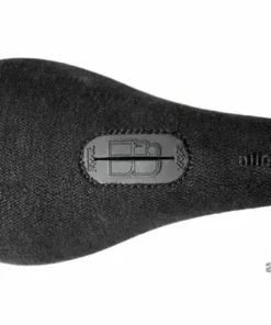 Alienation Slider Back-N-Black Pivotal Seat