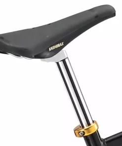 FREESTYLE BIKES SE Racing Perry Kramer PK Ripper Looptail BMX Bike-Classic Black