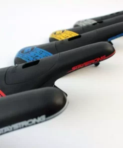Stay Strong Race DVSN Plastic Pivotal BMX Race Seat Seats