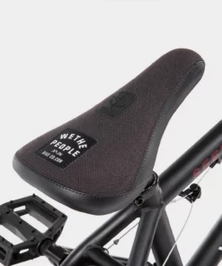 FREESTYLE BIKES We The People Seed 16" BMX Bike-Matte Black 30 FREESTYLE BIKES We The People Seed 16