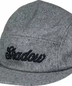 APPAREL Shadow Conspiracy Altz Camp Hat-Gray