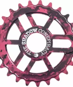 Shadow Conspiracy Align Sprocket-25T