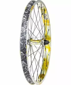 Shadow Conspiracy Corvus Front Wheel-20x1.75