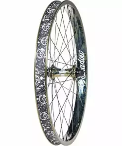 Shadow Conspiracy Corvus Front Wheel-20x1.75