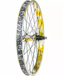 Shadow Conspiracy Corvus SDS Rear Cassette Wheel-36H-9T WHEELS