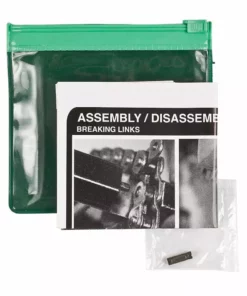 Shadow Conspiracy Interlock Chain Master Pin